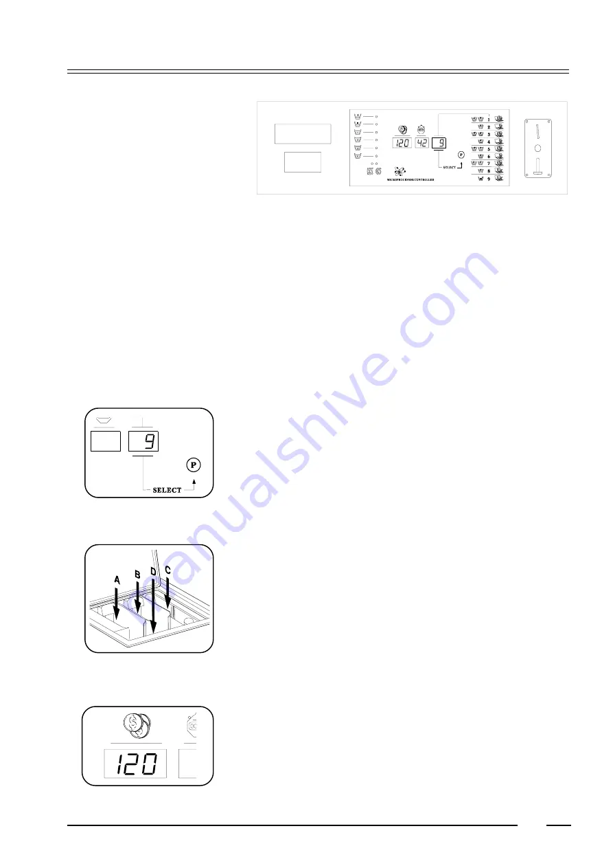 IPSO WE176 Instruction Manual Download Page 21