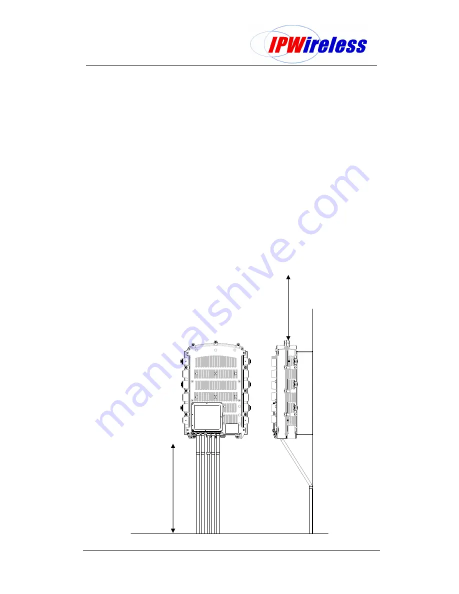 IPWireless Node B Installation Manual Download Page 14