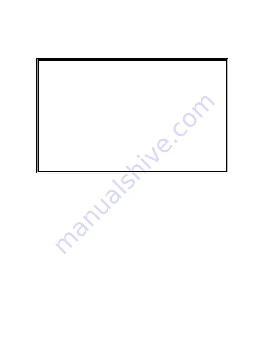 IPX VE-3500 Installation & Operation Manual Download Page 5