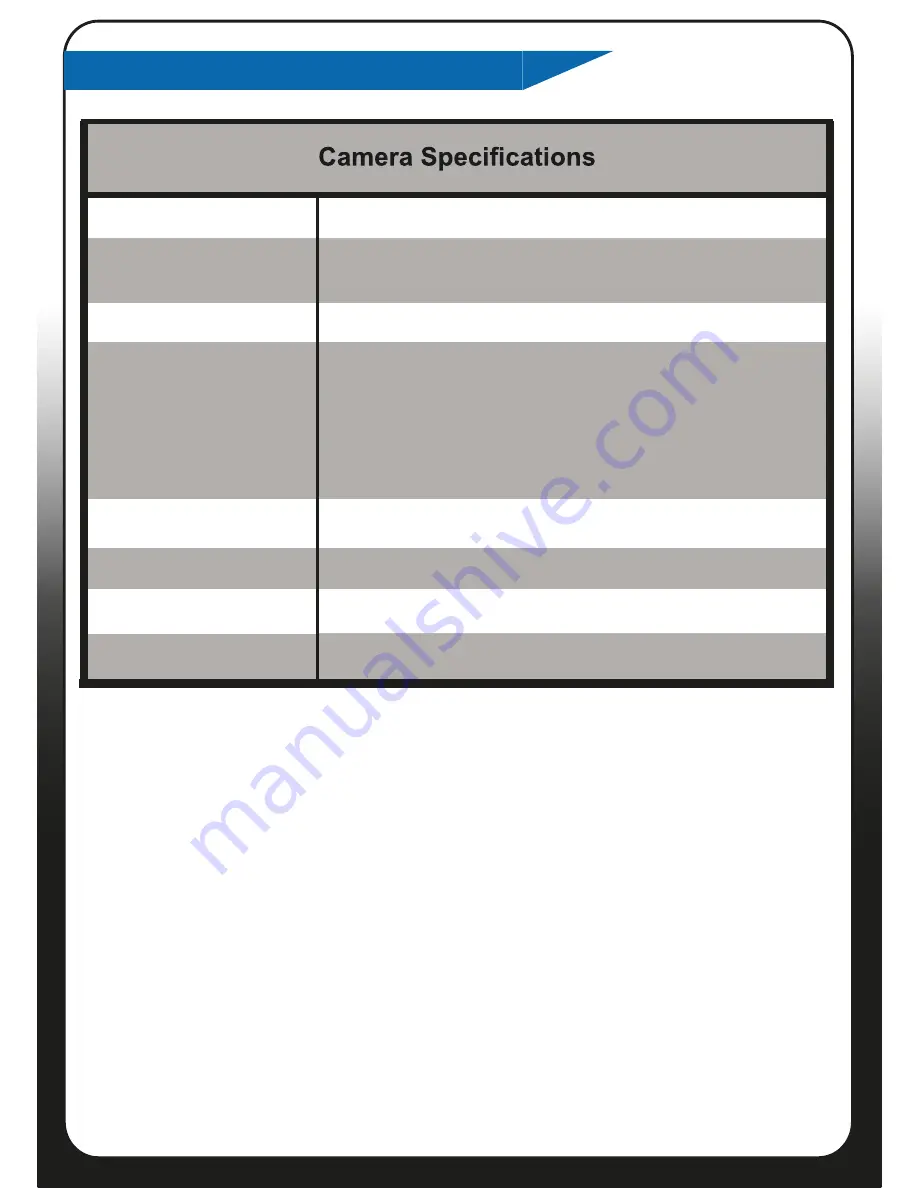 IQ CCTV IQC960V-K User Manual Download Page 9