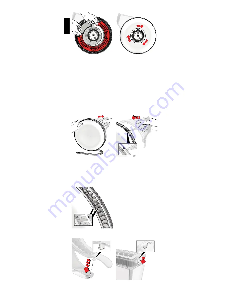 IQAir Atem User Manual Download Page 13