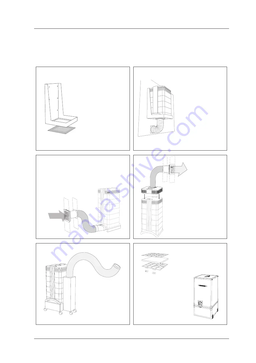 IQAir GC series User Manual Download Page 25