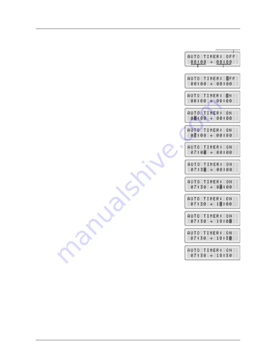 IQAir GCX series User Manual Download Page 13