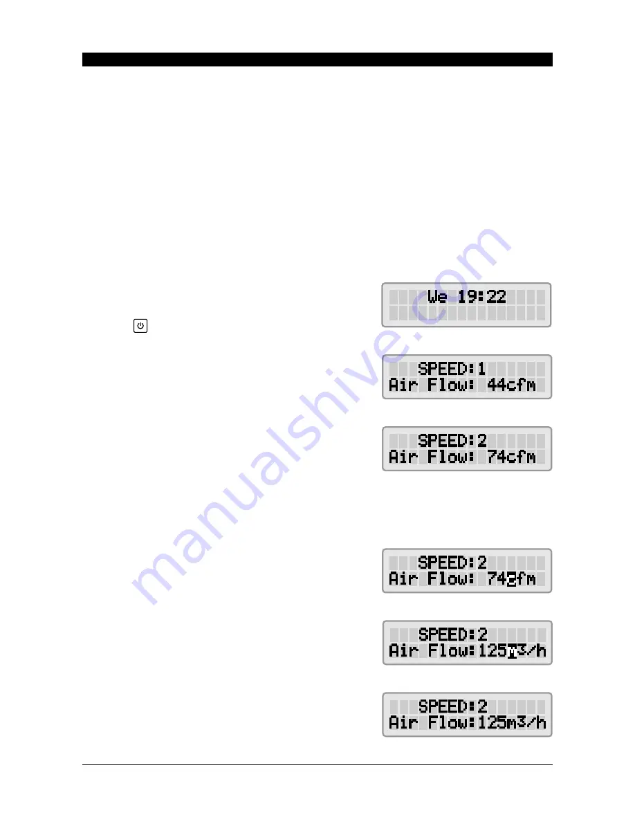 IQAir HealthPro Plus User Manual Download Page 18