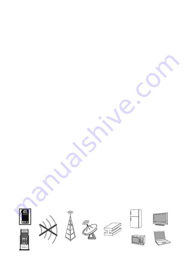 IQAmerica VD-8810L Instruction Manual Download Page 4