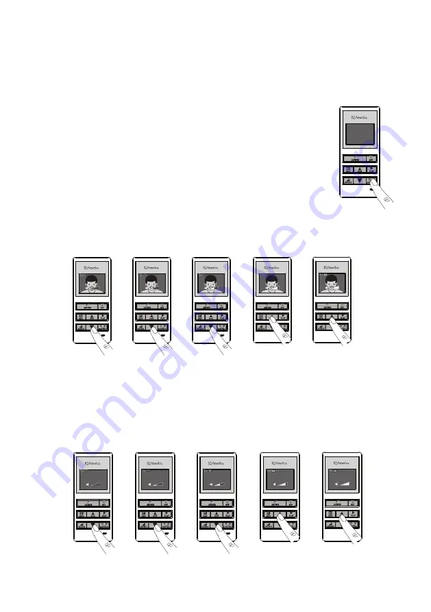 IQAmerica VD-8810L Скачать руководство пользователя страница 17