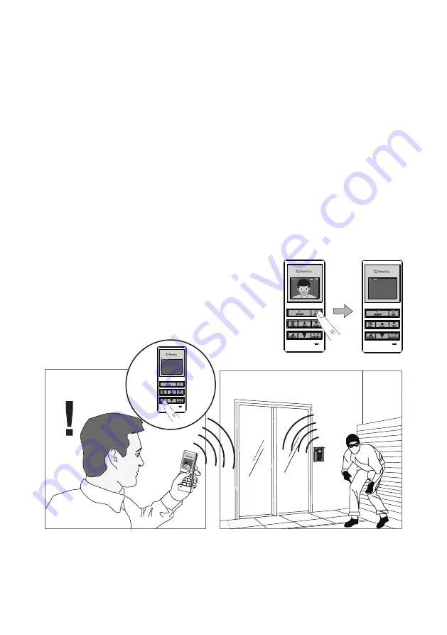 IQAmerica VD-8810L Скачать руководство пользователя страница 18