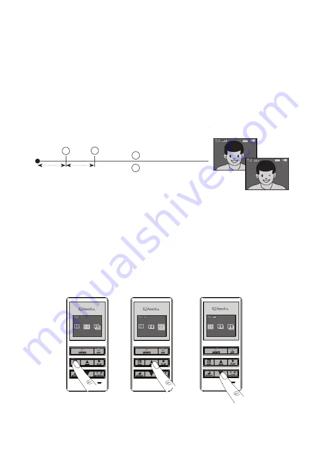 IQAmerica VD-8810L Instruction Manual Download Page 19