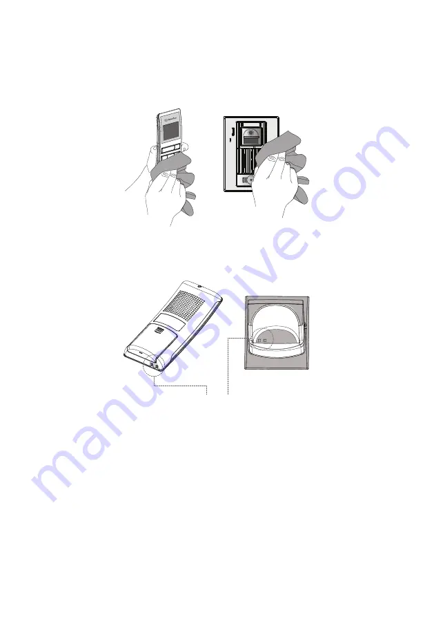 IQAmerica VD-8810L Instruction Manual Download Page 23