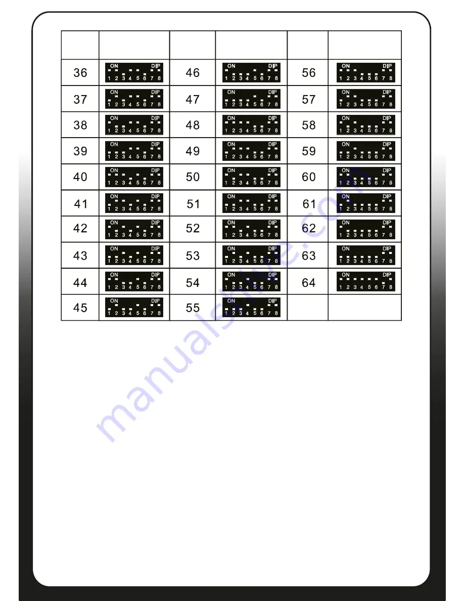 IQCCTV IQC1920S2 User Manual Download Page 9