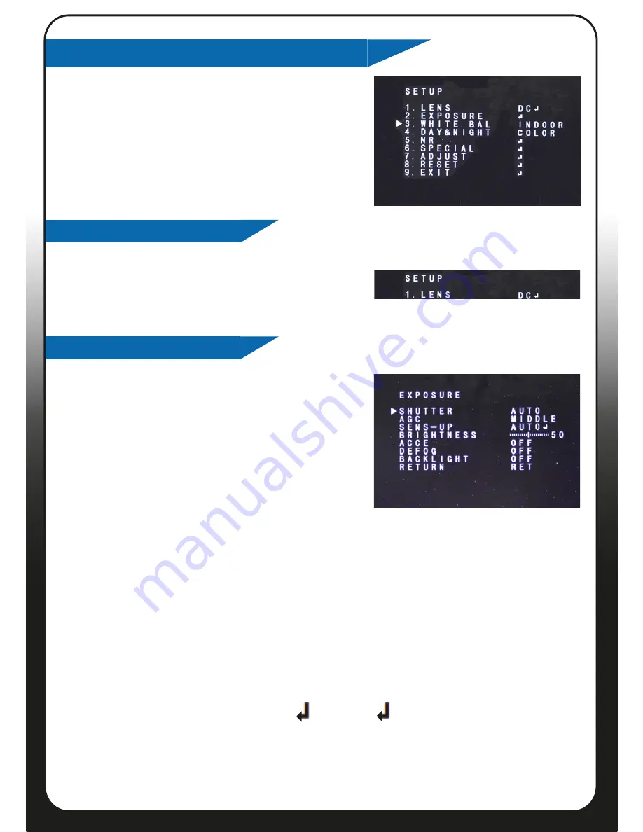 IQCCTV IQC1920S2 User Manual Download Page 17