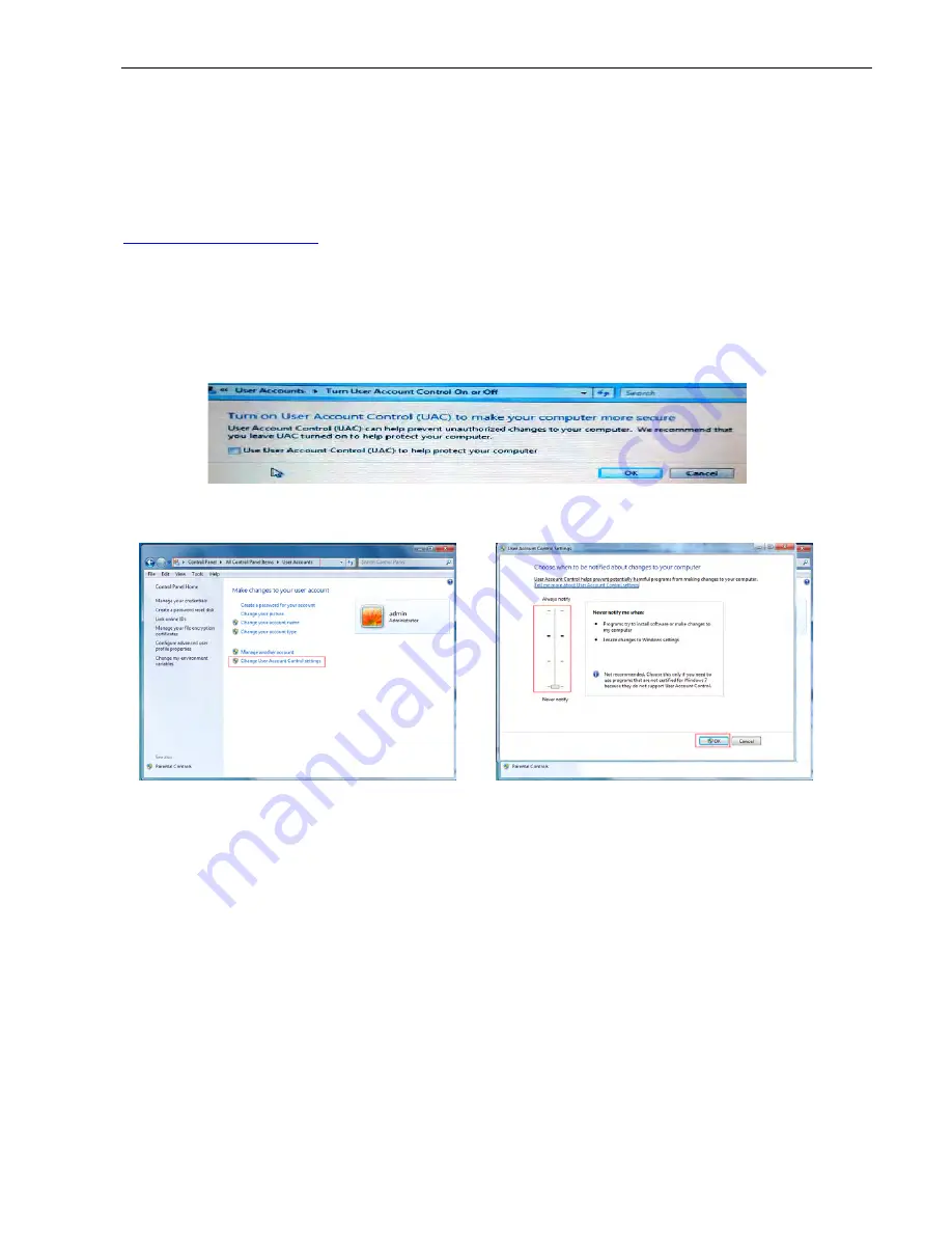 IQCCTV IQR960D16 User Manual Download Page 50