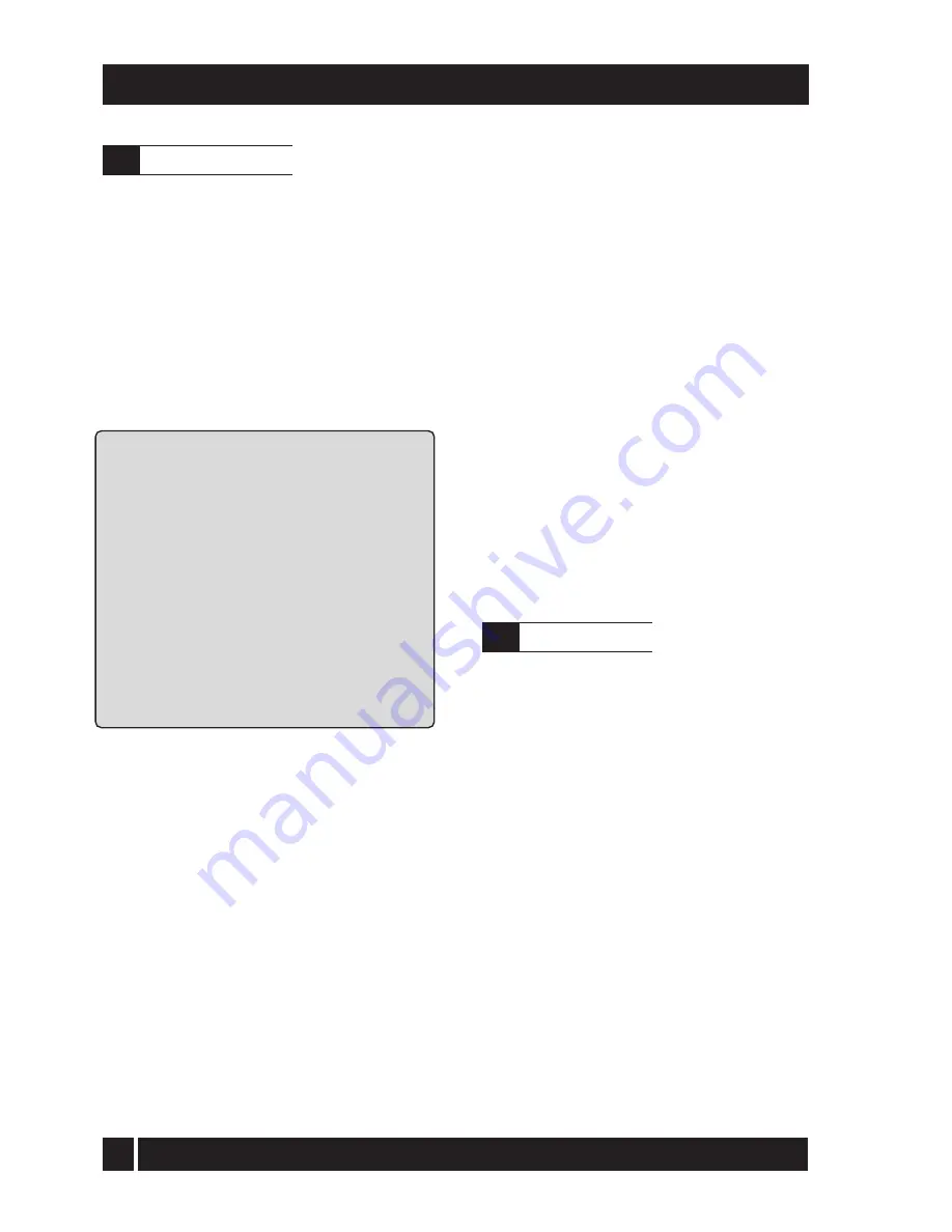 iQe Internal 15/26 Installation, Servicing And User Instructions Manual Download Page 11