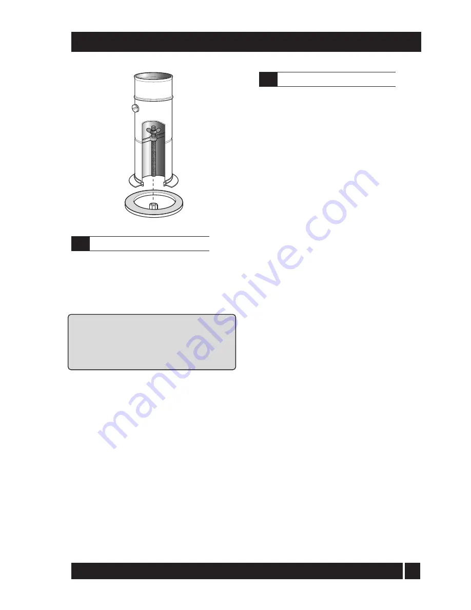 iQe Internal 15/26 Installation, Servicing And User Instructions Manual Download Page 34