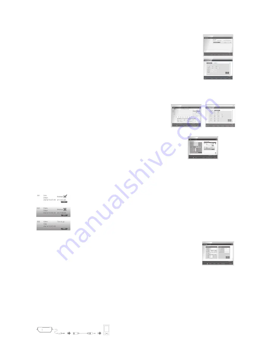 Iqua ACTIVE WHS-701 User Manual Download Page 40