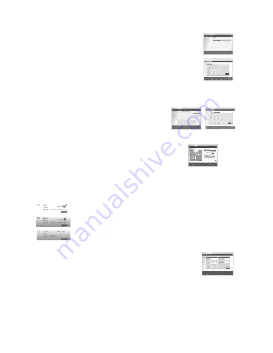 Iqua ACTIVE WHS-701 User Manual Download Page 43