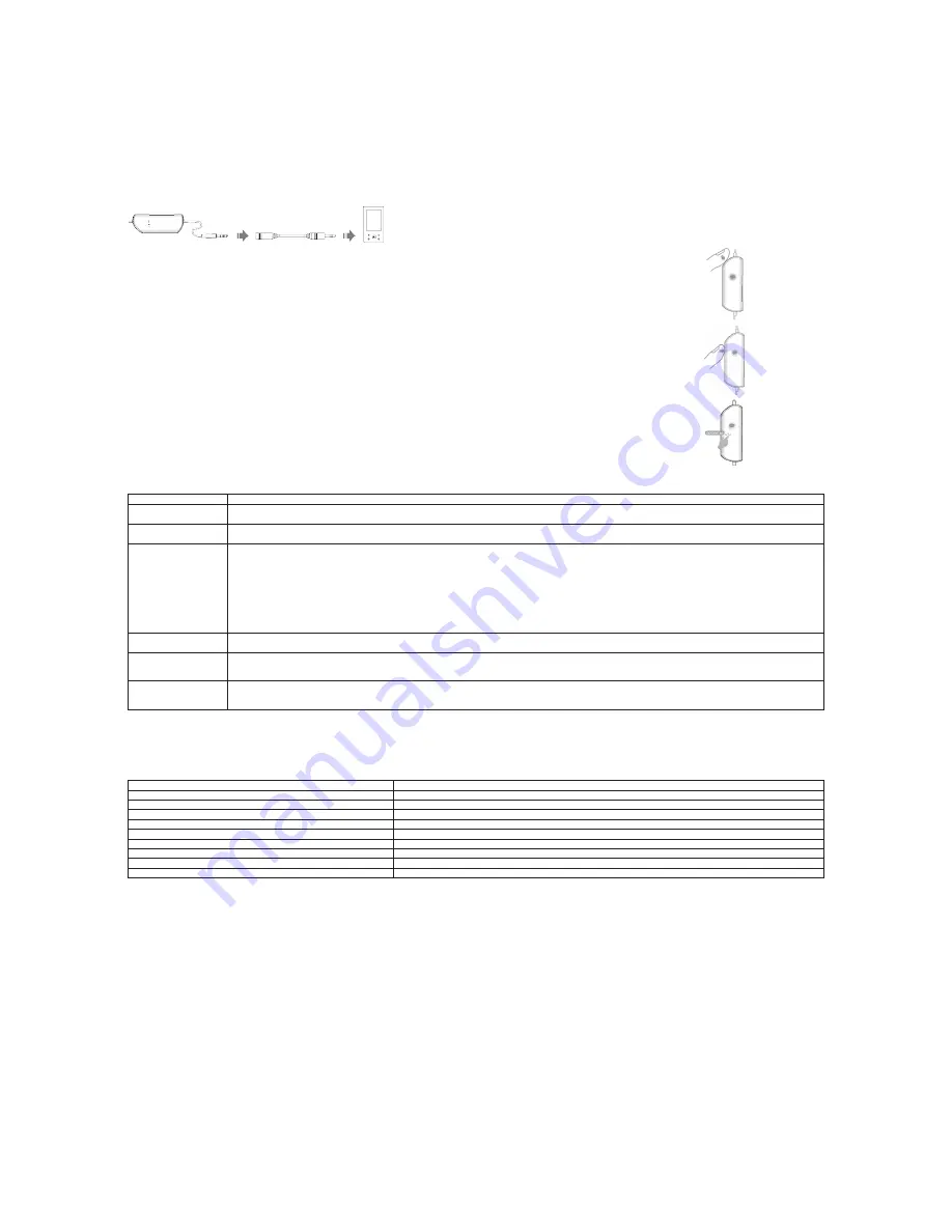 Iqua ACTIVE WHS-701 User Manual Download Page 56