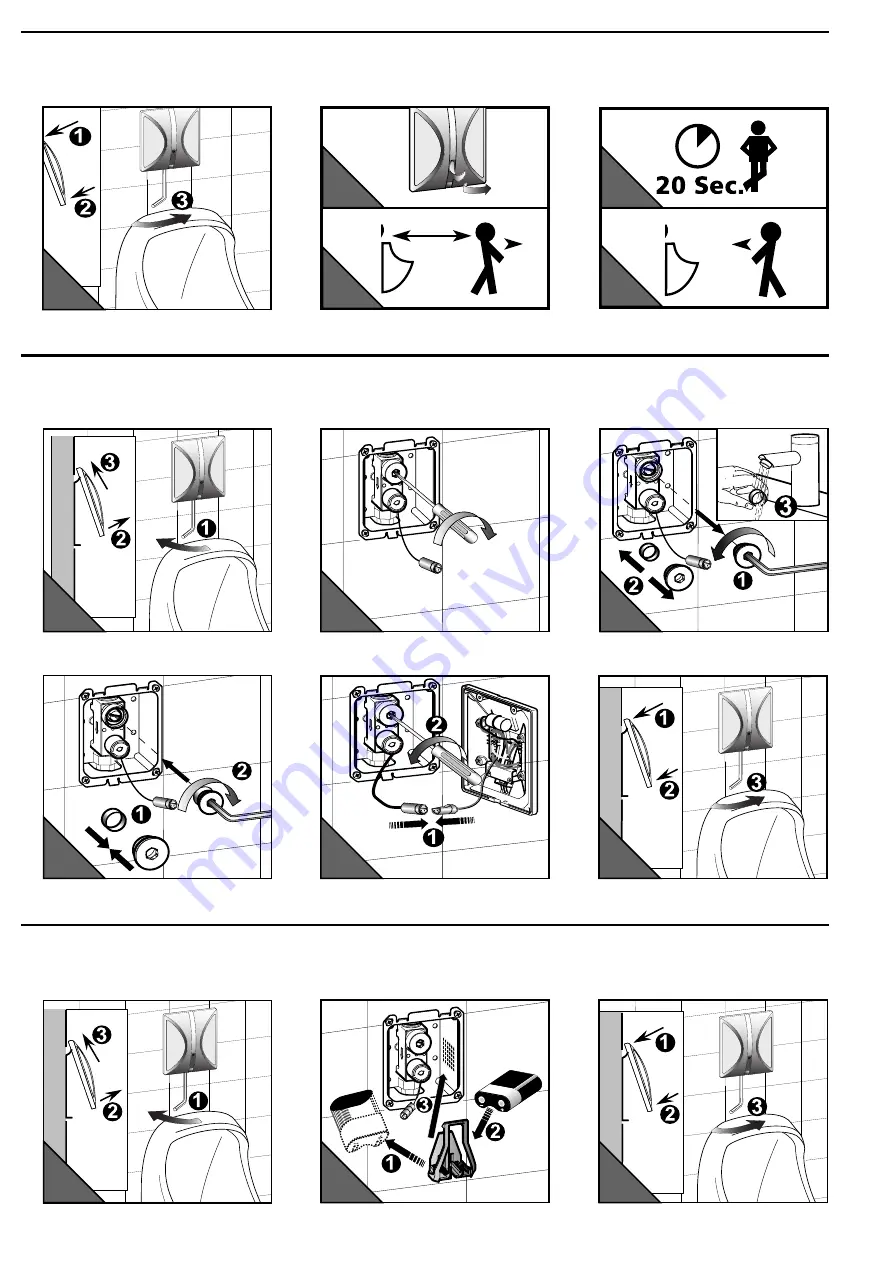 Iqua lino U10 Installation & User Manual Download Page 4