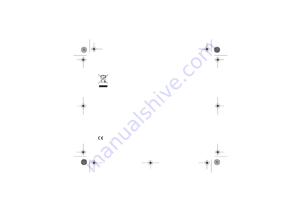 Iqua Vogue BHS-603 User Manual Download Page 14