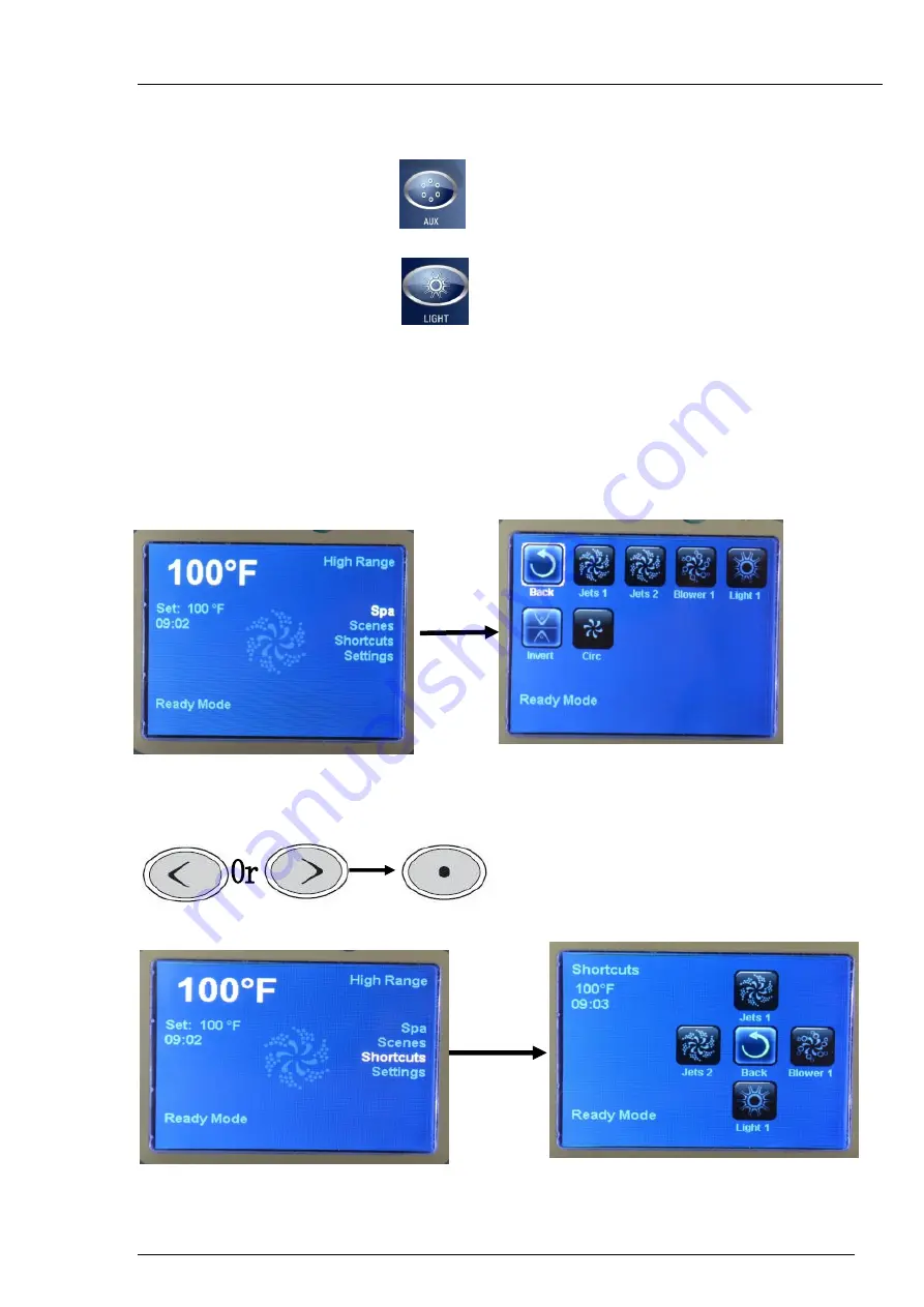 IQue Trinidad2200 Manual Download Page 18