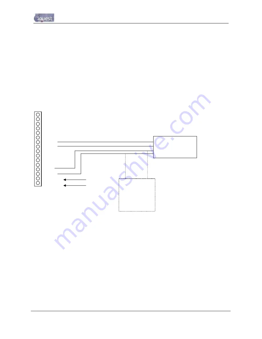 iQuest iRIS 220 User Manual Download Page 58