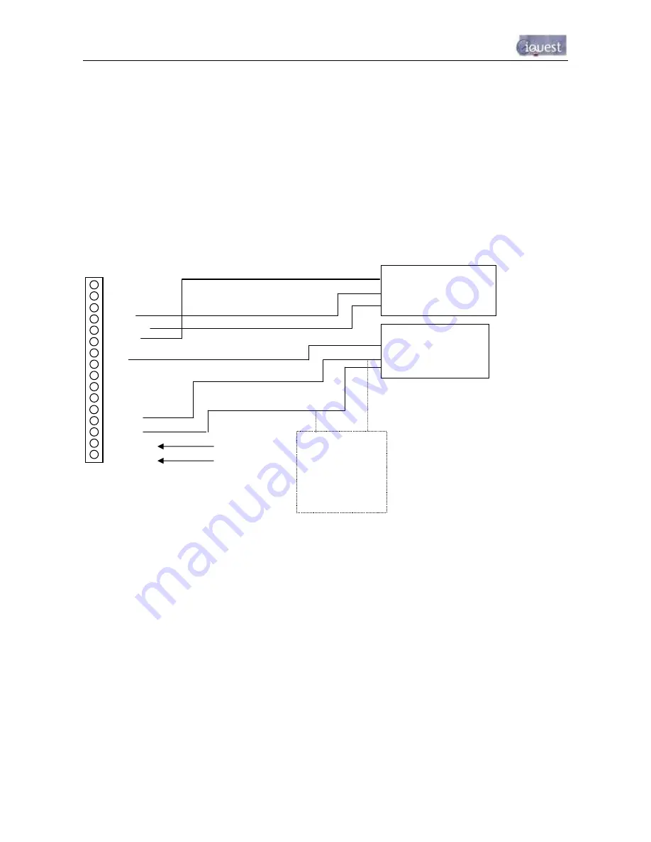 iQuest iRIS 220 User Manual Download Page 59