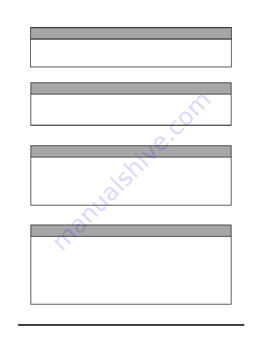 IR Energy EvenTube ETS Installation, Operation And Service Instructions Download Page 3