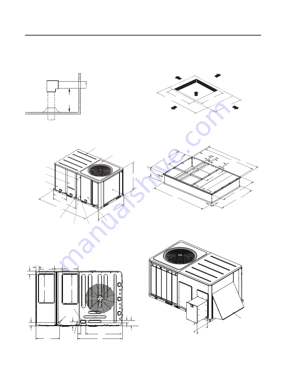 IR Ingersoll Rand TZC036E Installation, Operation And Maintenance Manual Download Page 22