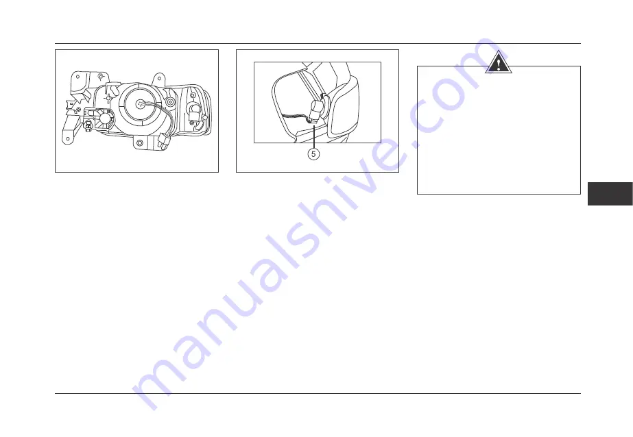 IRAN KHODRO ARISUN Owner'S Manual Download Page 76