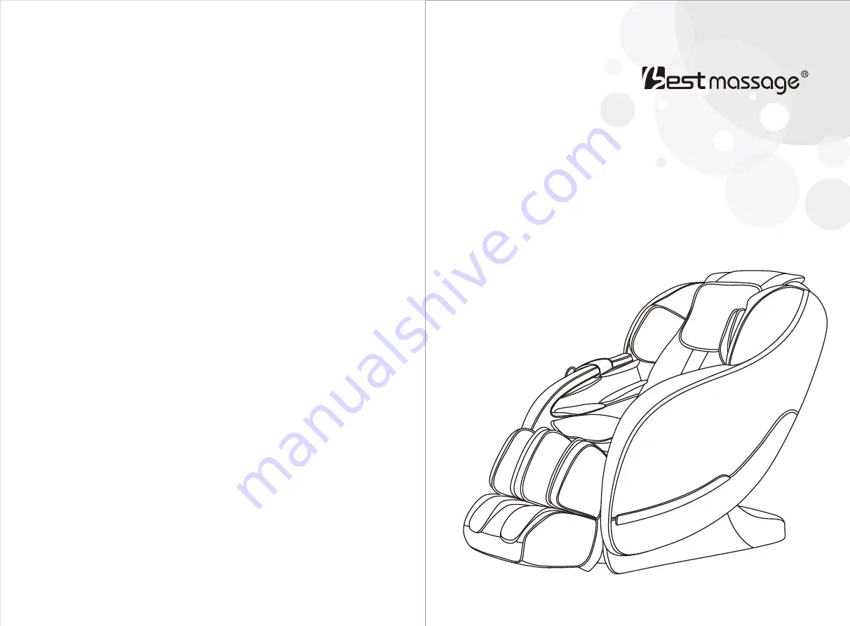 iRest BM190 Скачать руководство пользователя страница 1