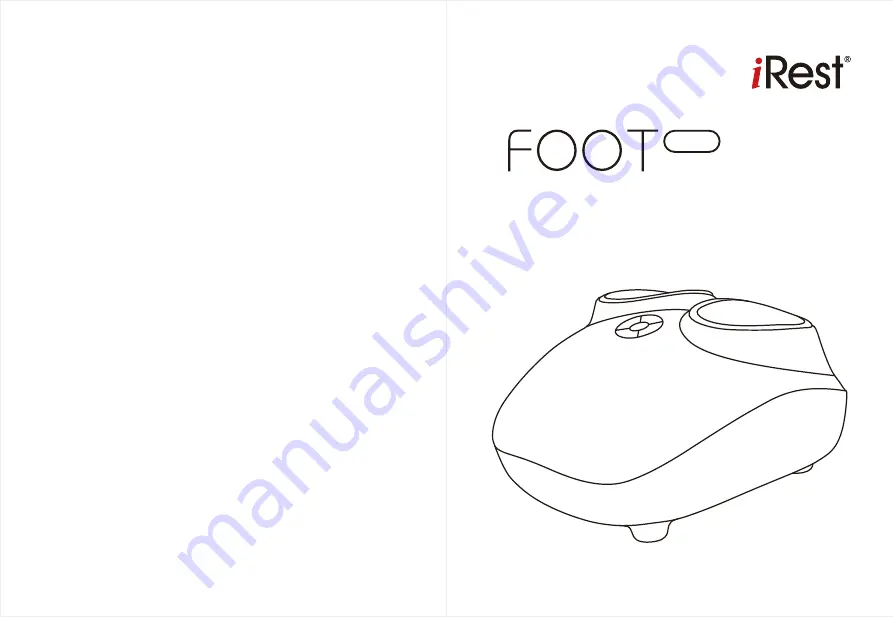 iRest SL-C32 Operation Instructions Manual Download Page 1