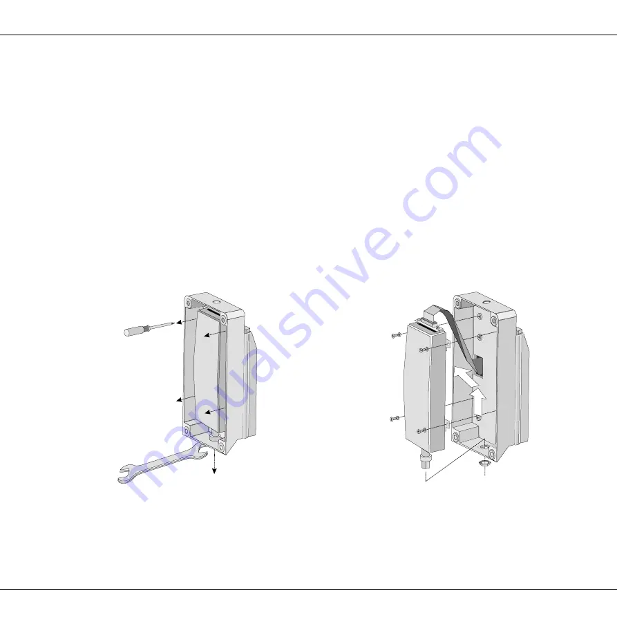 Iridium ICHU1000 Installation Manual Download Page 11