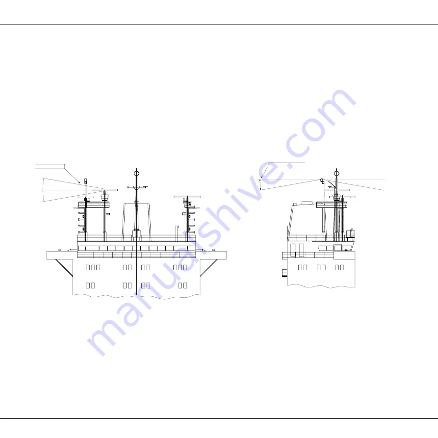 Iridium ICHU1000 Installation Manual Download Page 14