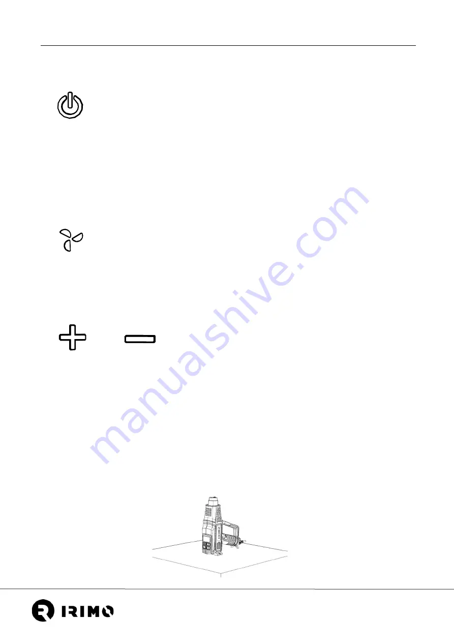 IRIMO 551-HG-1 Instructions Manual Download Page 6