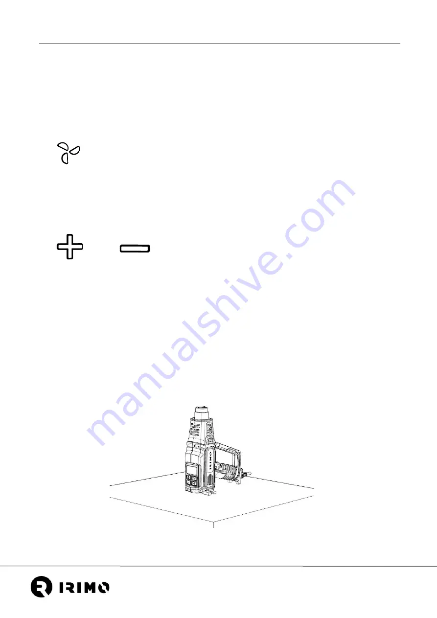 IRIMO 551-HG-1 Instructions Manual Download Page 26