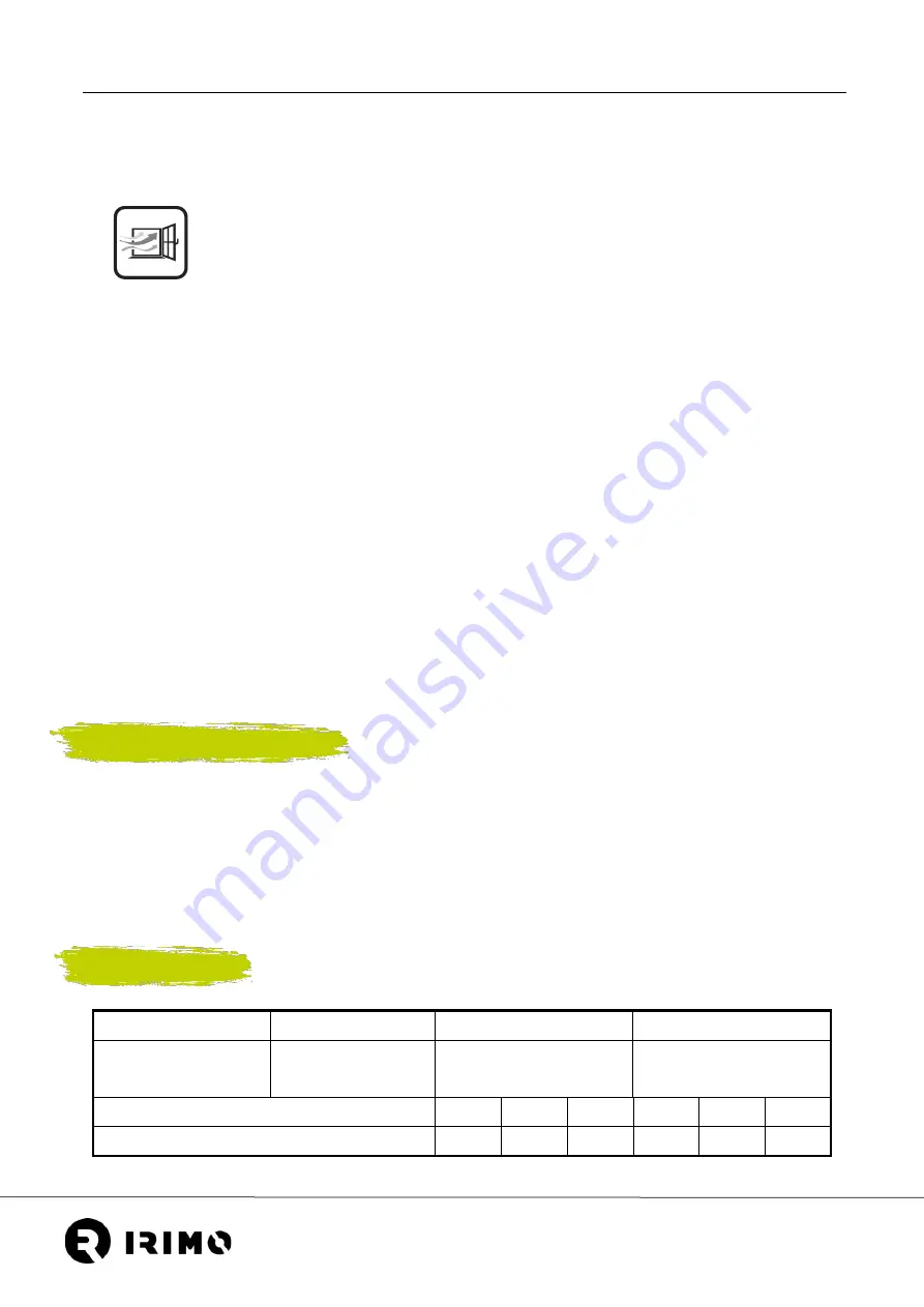 IRIMO 551-HG-1 Instructions Manual Download Page 84