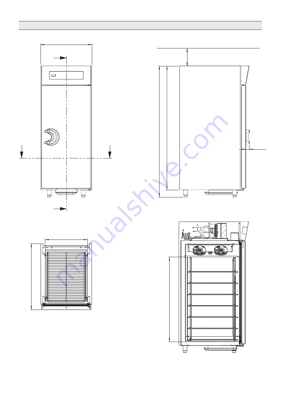 irinox CP One Скачать руководство пользователя страница 8