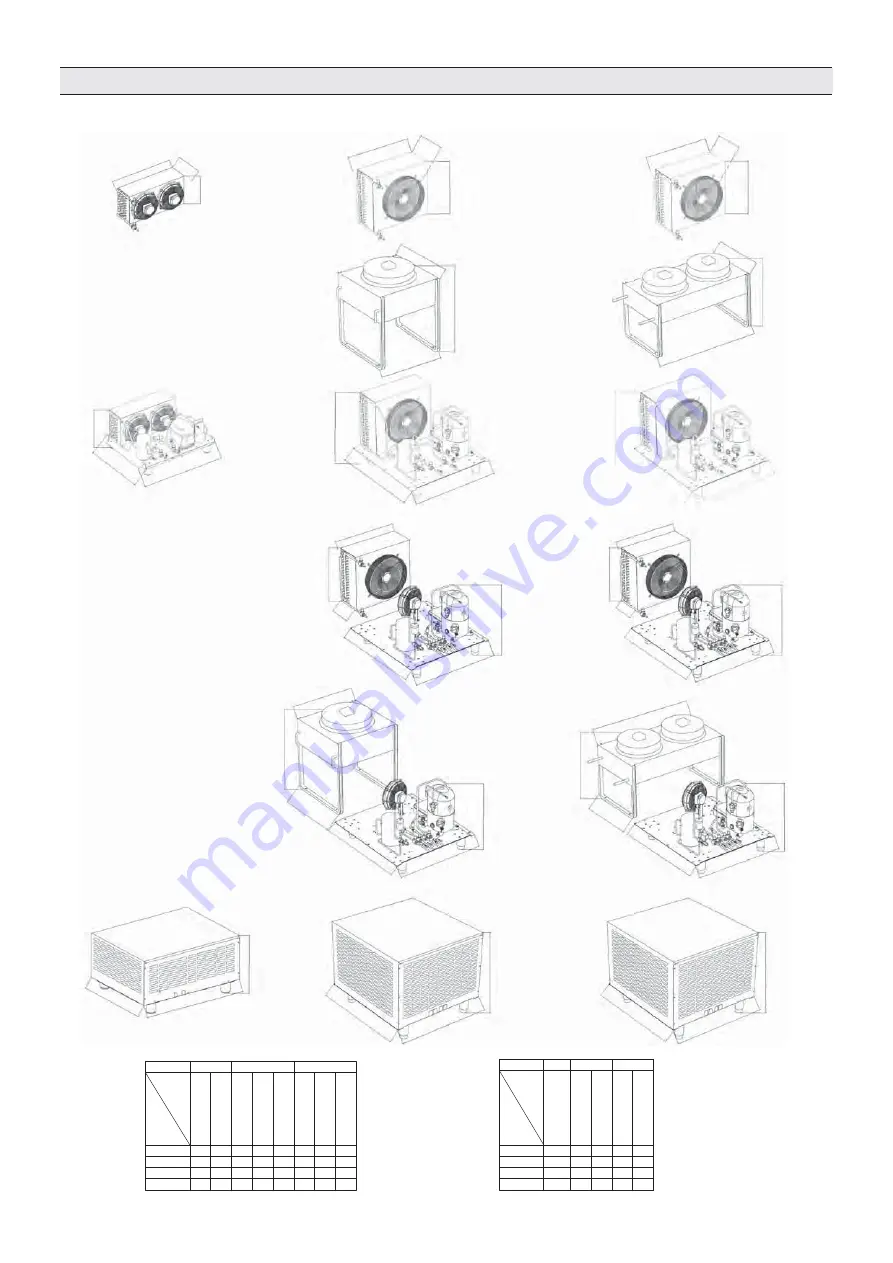 irinox EasyFresh Use And Maintenance Instructions Download Page 8