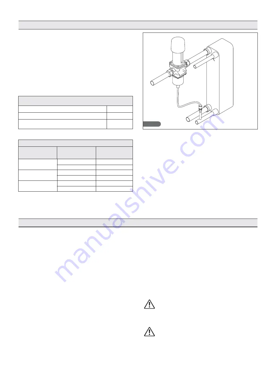 irinox EasyFresh Use And Maintenance Instructions Download Page 13