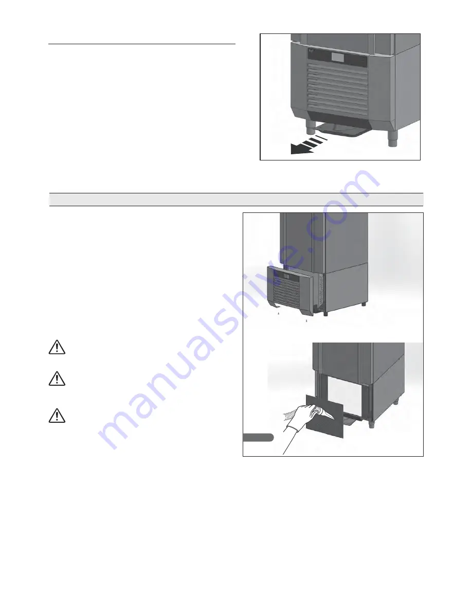 irinox ICY L Скачать руководство пользователя страница 31