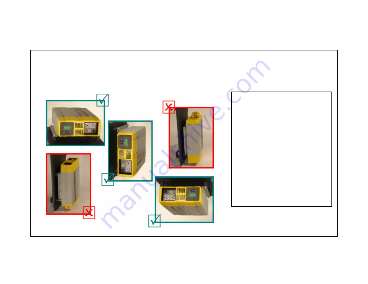 IRIS Quiet Power QP-1800 Скачать руководство пользователя страница 15