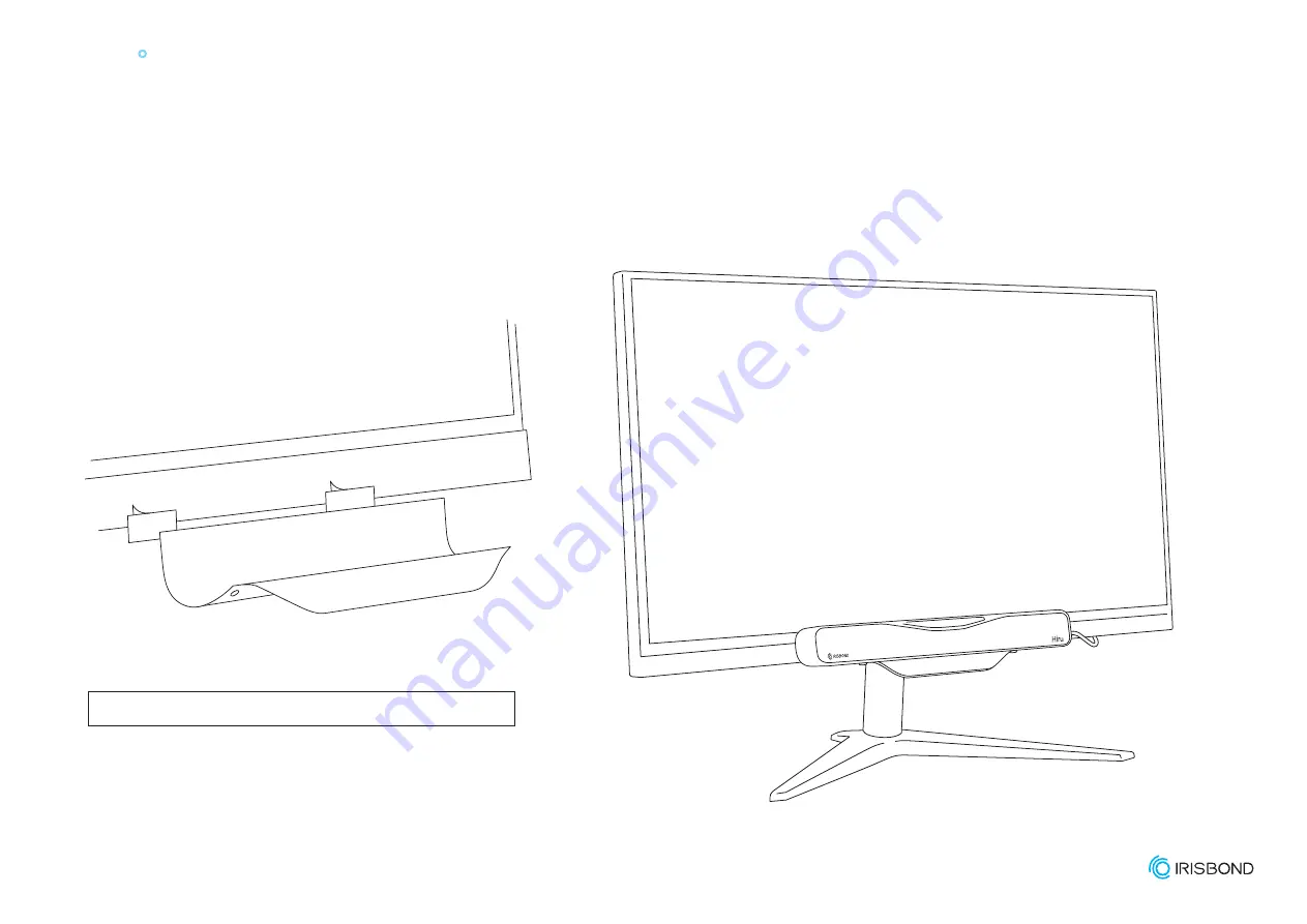 IRISBOND Hiru User Manual Download Page 9