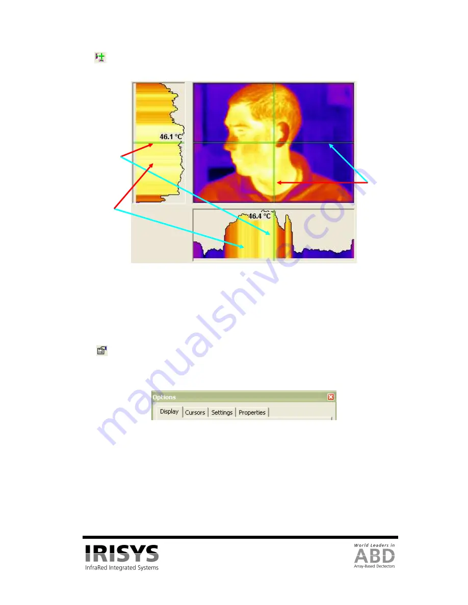 IriSys IRI 4010 User Manual Download Page 23