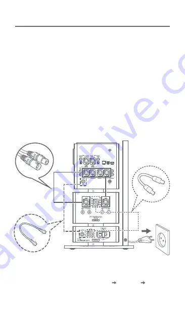 IRiver Astell & Kern AK500A Скачать руководство пользователя страница 15