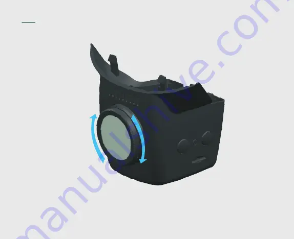 IRO Dashcam A66 Product Manual Download Page 13