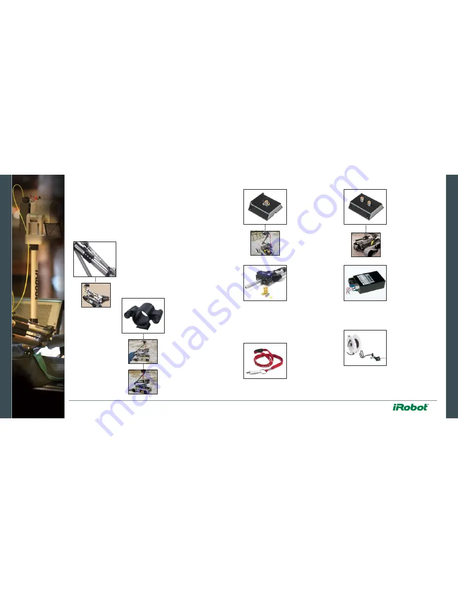 iRobot 10636 Accessories Download Page 7