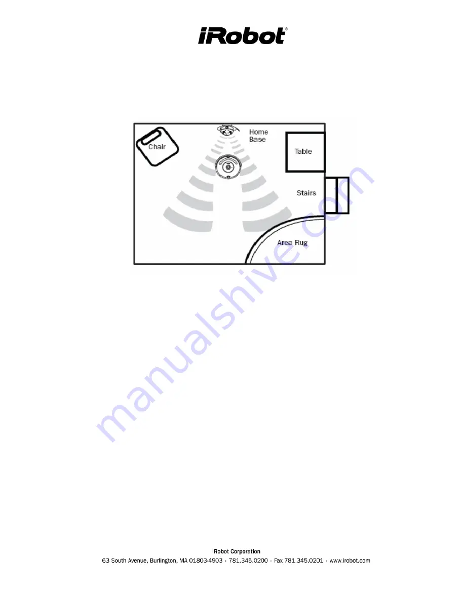 iRobot Roomba 510 Service Manual Download Page 26