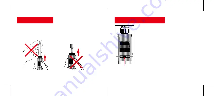 iroda SOLDERPRO 120K Instruction Manual Download Page 5