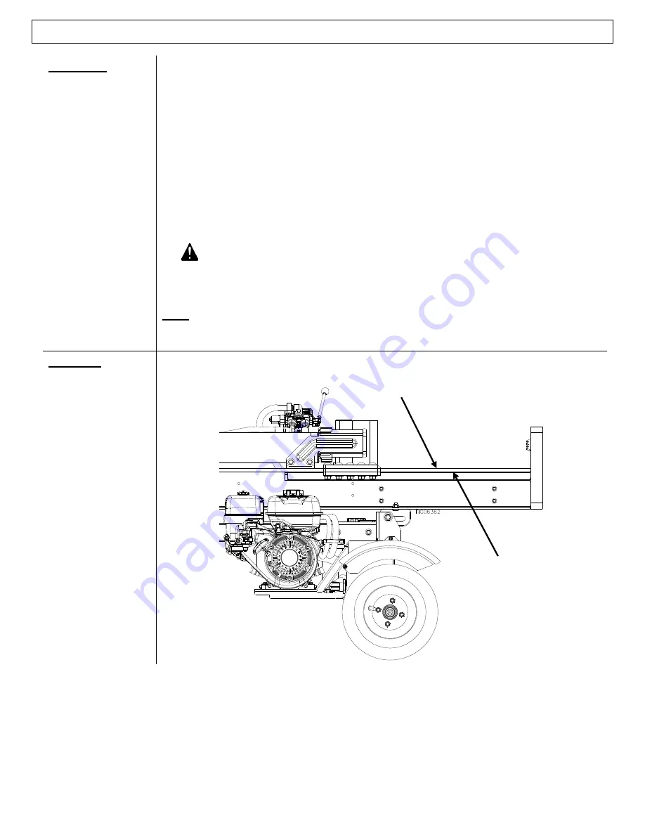 Iron & Oak BHVH2418GX Owner'S Manual Download Page 9