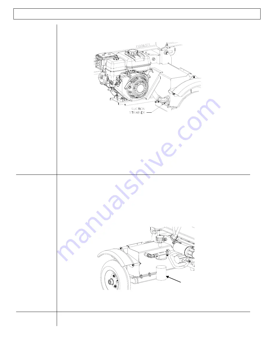 Iron & Oak BHVH2418GX Owner'S Manual Download Page 27